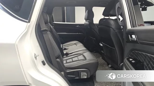 Ssangyong G4 Rexton 2020 Белый из Кореи, фото 3