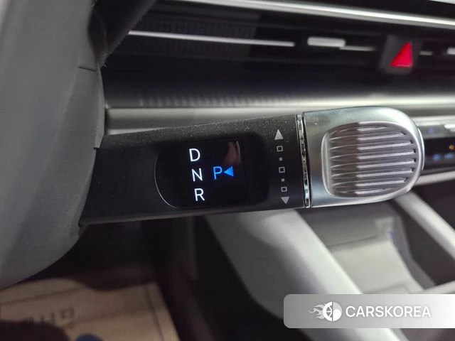 Hyundai Ionic 6 2025 Серый из Кореи, фото 3