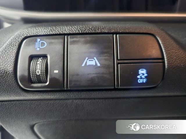 Hyundai Avante (CN7) 2020 Белый из Кореи, фото 3