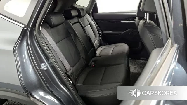 Kia The New Seltos 2024 Серый из Кореи, фото 3