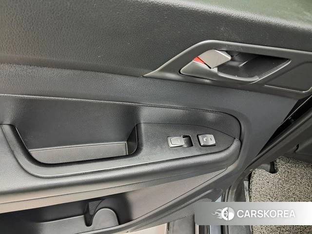Ssangyong The New Rexton Sport 2022 Серый из Кореи, фото 3