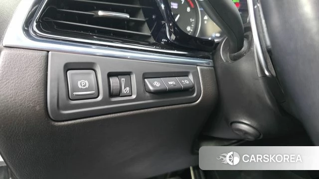 Cadillac XT6 2020 Белый из Кореи, фото 3