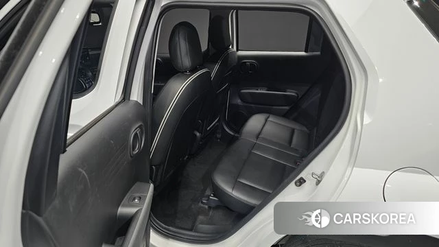 Hyundai Casper 2022 Белый из Кореи, фото 3