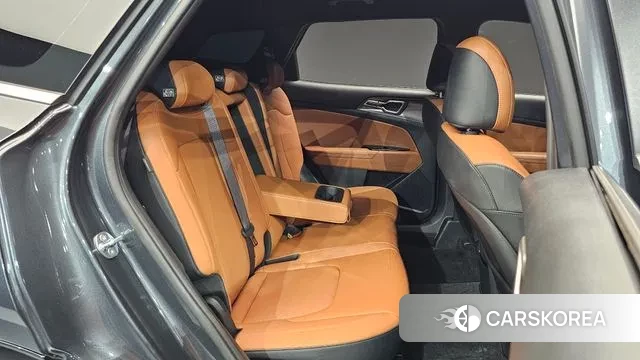 Kia Sportage 5th Generation 2024 Серый из Кореи, фото 3