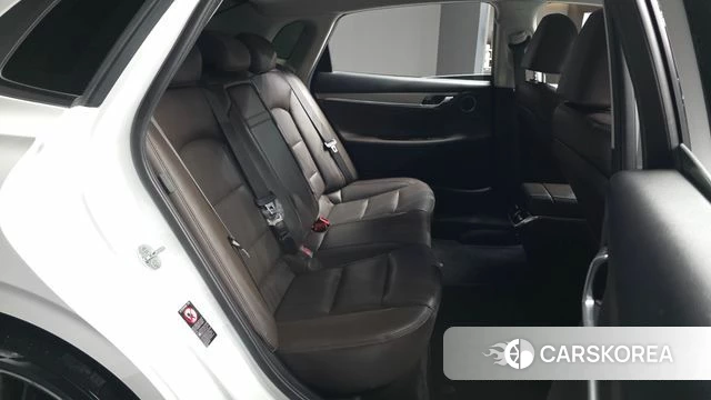 Hyundai The New Grandeur IG 2021 Белый из Кореи, фото 3