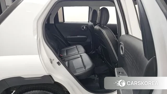 Hyundai Casper 2022 Белый из Кореи, фото 3