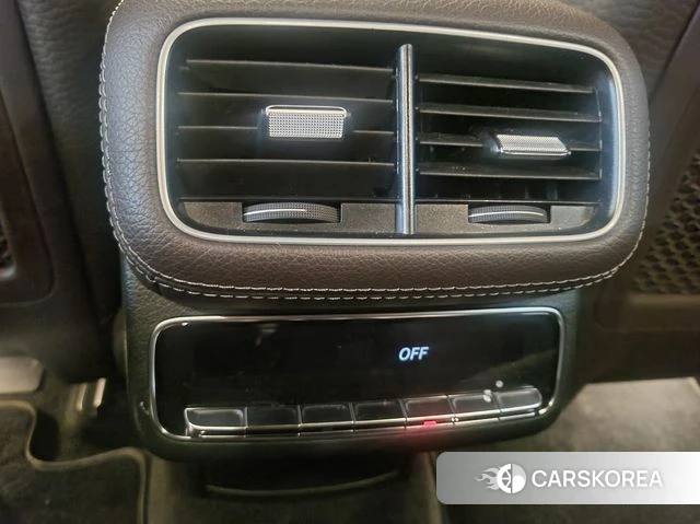 Mercedes-Benz GLS - Class X167 2022 Белый из Кореи, фото 3