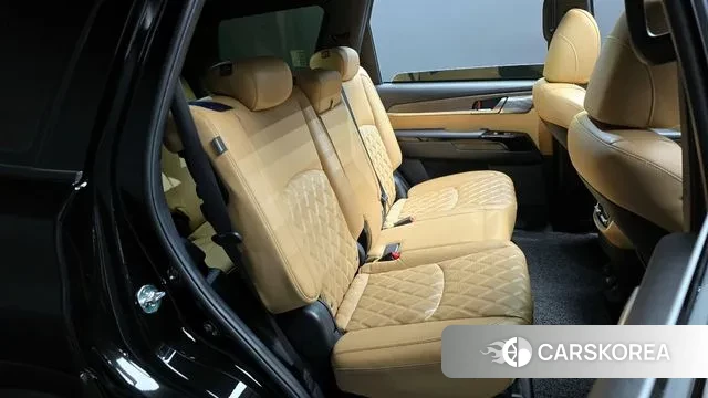 Kia Mohave Master 2020 Черный из Кореи, фото 3