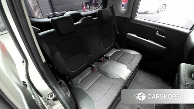 Kia The New Ray 2022 Белый из Кореи, фото 3