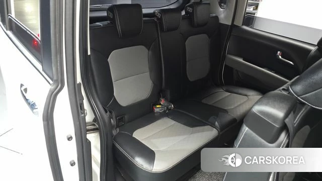 Kia The New Ray 2020 Белый из Кореи, фото 3