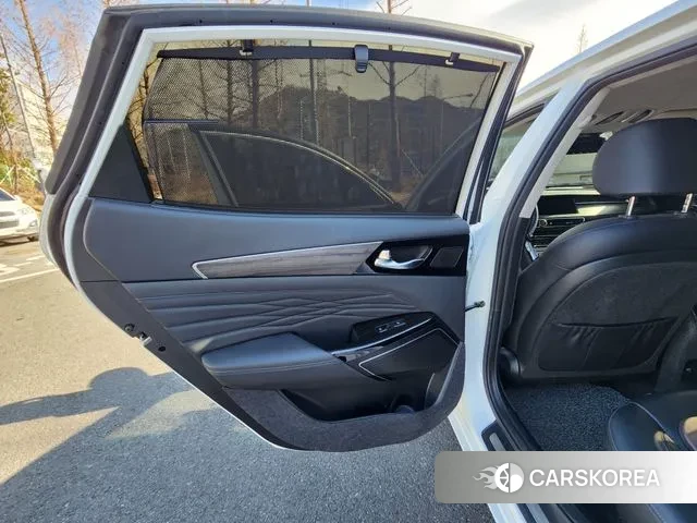 Kia K7 Premier 2019 Белый из Кореи, фото 3