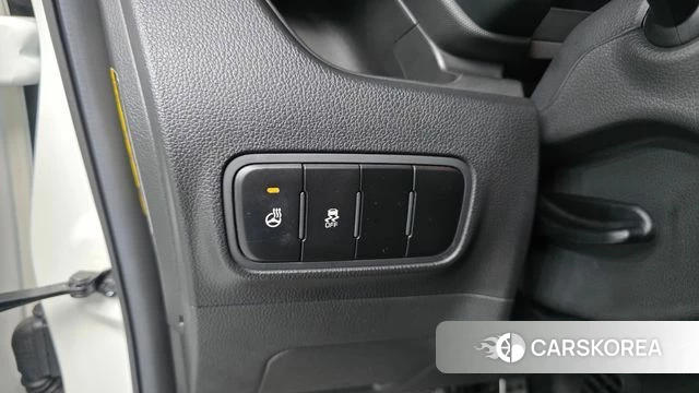 Kia The New Kia Ray 2023 Белый из Кореи, фото 3