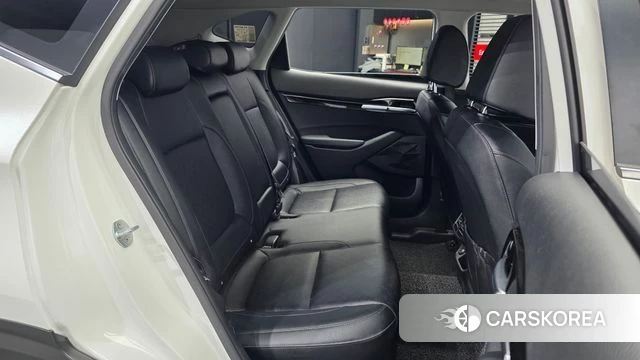 Kia Seltos 2019 Белый из Кореи, фото 3