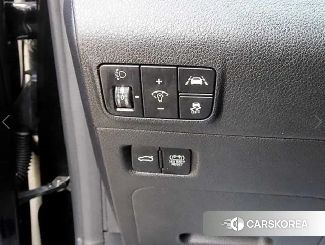 Kia K5 Hybrid 3rd Generation 2023 Черный из Кореи, фото 3