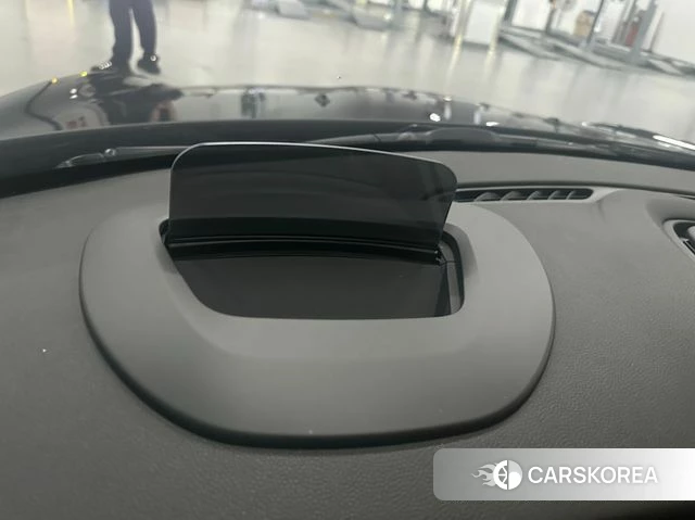 Mini Cooper S 2024 Черный из Кореи, фото 3