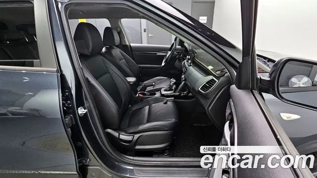 Kia Seltos 2020 Серый из Кореи, фото 3