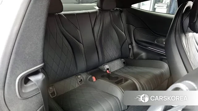 Mercedes-Benz CLE-Class C236 2024 Белый из Кореи, фото 3