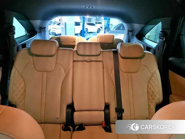 Kia Sorento 4th Generation 2021 Черный из Кореи, фото 3