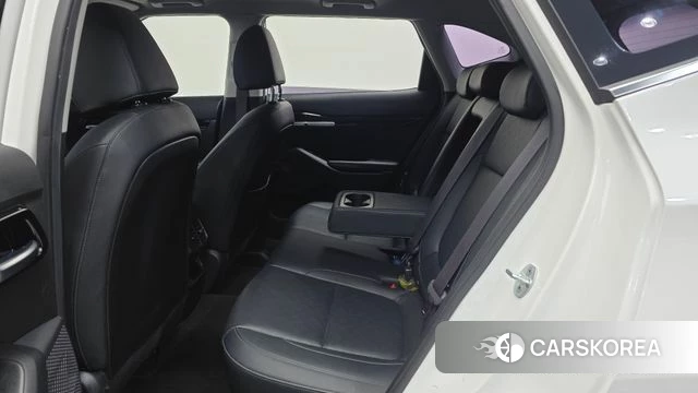 Kia Seltos 2019 Белый из Кореи, фото 3