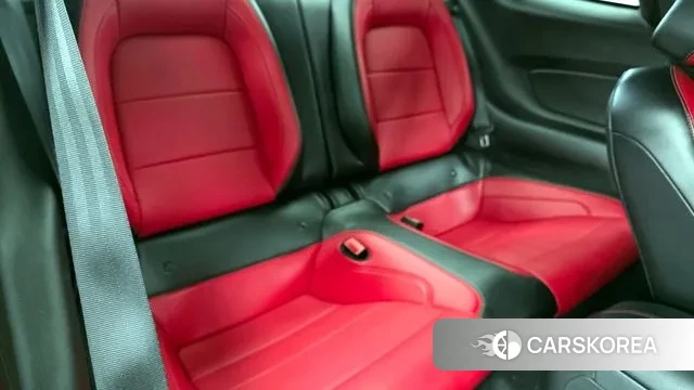 Ford Mustang 2020 Синий из Кореи, фото 3