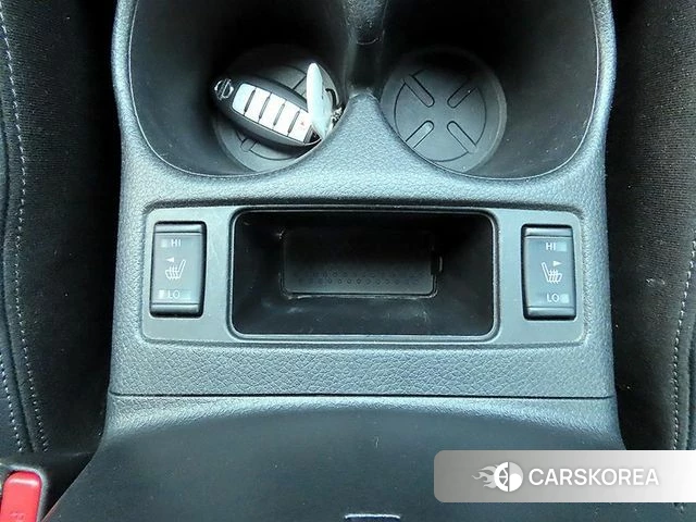 Nissan X Trail 2018 Серый из Кореи, фото 3