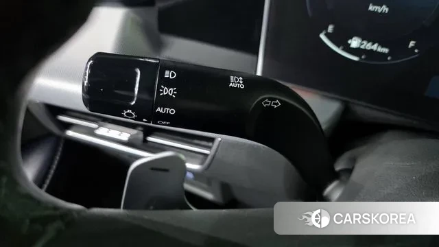 Hyundai Sonata D Edge (DN8) 2024 Черный из Кореи, фото 3