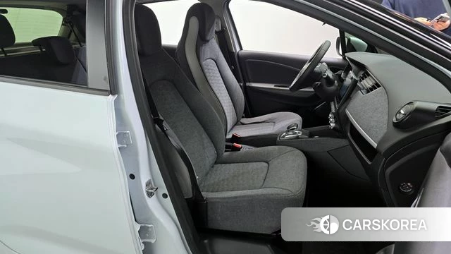 Renault Korea (Samsung) Joe 2021 Белый из Кореи, фото 3