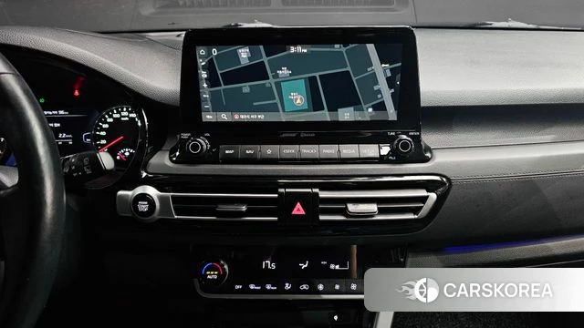 Kia Seltos 2019 Белый из Кореи, фото 3