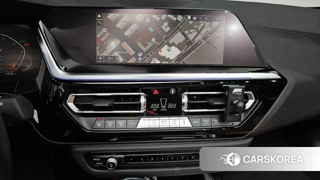 BMW Z4 (G29) 2022 Синий из Кореи, фото 3