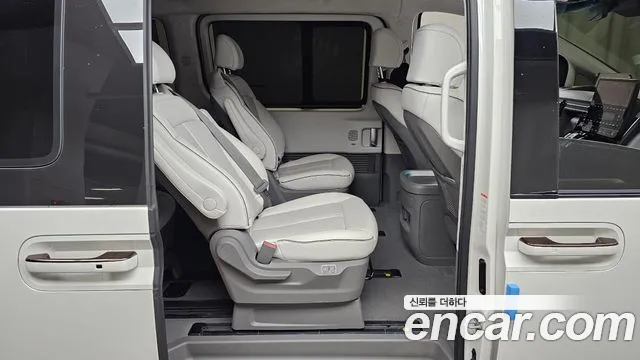 Hyundai Staria id 2650833 из Кореи 3