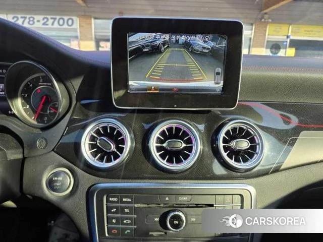 Mercedes-Benz GLA-Class X156 2019 Белый из Кореи, фото 3