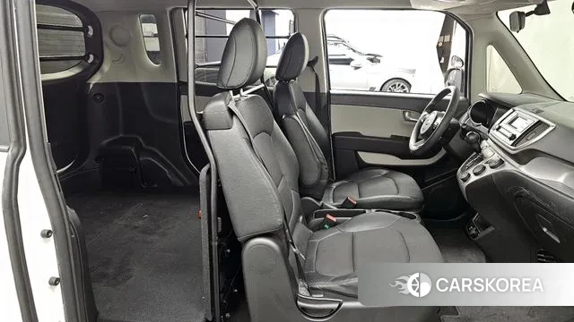 Kia The New Ray 2020 Белый из Кореи, фото 3