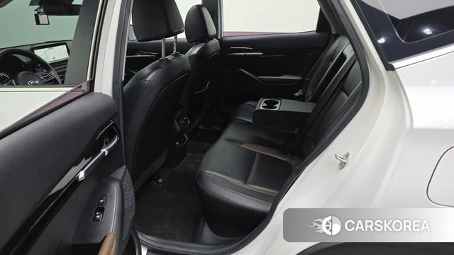 Kia Seltos 2019 Белый из Кореи, фото 3