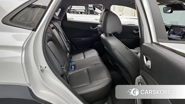 Hyundai The New Kona 2020 Белый из Кореи, фото 3