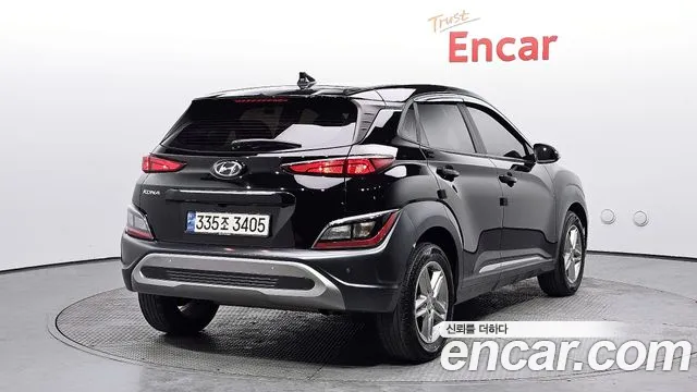 Hyundai The New Kona id 2527560 из Кореи 3