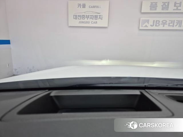 Hyundai Palisade 2019 Белый из Кореи, фото 3