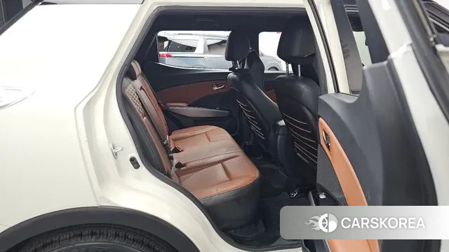 Ssangyong Tivoli Armor 2018 Белый из Кореи, фото 3