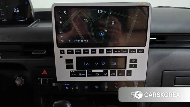 Hyundai Staria 2021 Серый из Кореи, фото 3