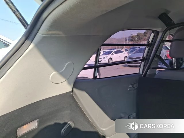 Kia All New Morning (JA) 2018 Белый из Кореи, фото 3