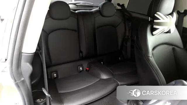 Mini Cooper 2020 Цвет тростника из Кореи, фото 3