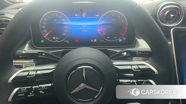 Mercedes-Benz Class C id 4207008 из Китая 3