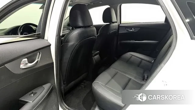 Kia Come New K3 2019 Белый из Кореи, фото 3