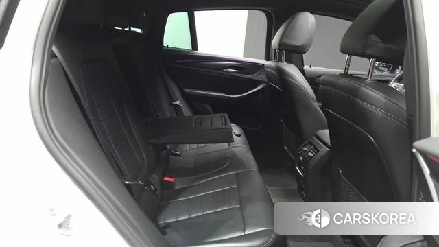 BMW X4 (G02) 2025 Белый из Кореи, фото 3