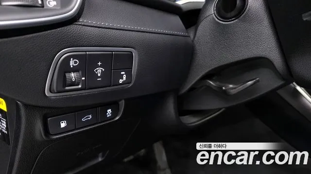 Hyundai Grandeur IG 2018 Коричневый из Кореи, фото 3