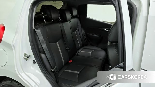 Chevrolet (GM Daewoo) The New Spark id 3934678 из Кореи 3