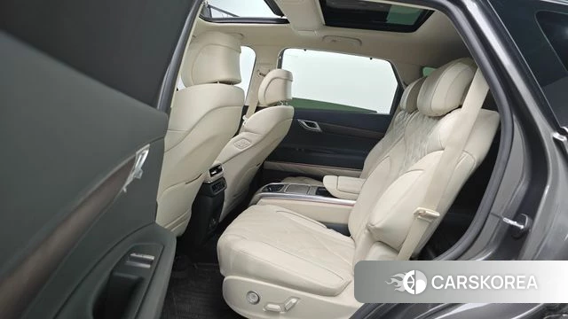 Genesis GV80 2024 Серый из Кореи, фото 3
