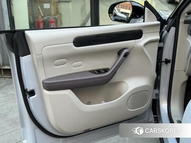 Zero-running car Zero run C11 2023 Белый из Китая, фото 3