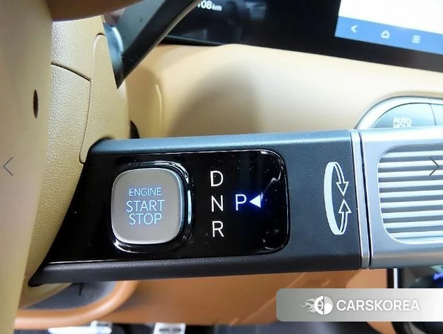 Hyundai Palisade (LX3) 2025 Светло-зеленый из Кореи, фото 3