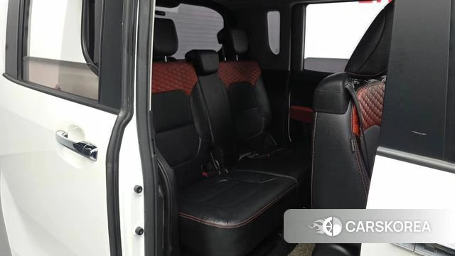 Kia The New Ray 2018 Белый из Кореи, фото 3