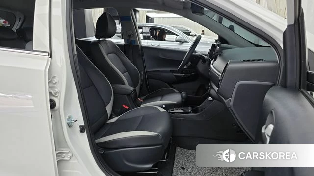 Kia The New Morning (JA) 2024 Белый из Кореи, фото 3